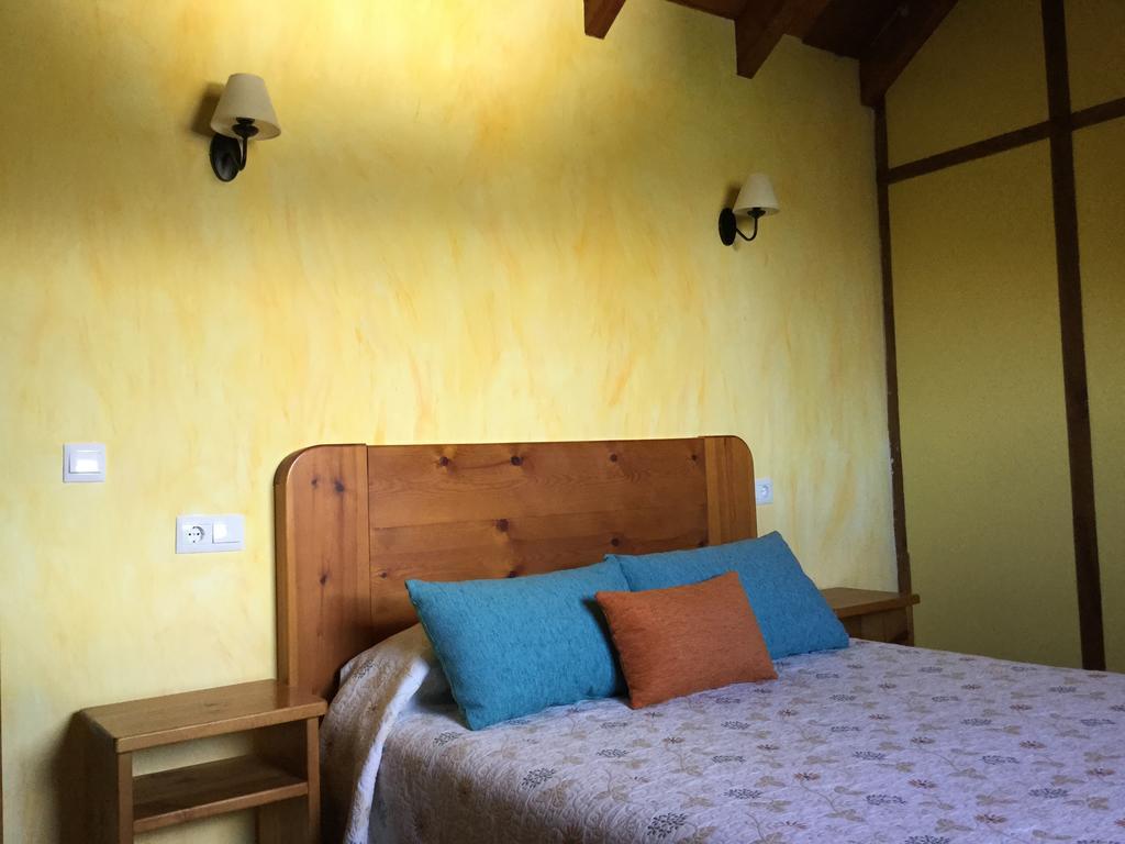 El Mirador De Los Trobos Villar de Otero Zimmer foto