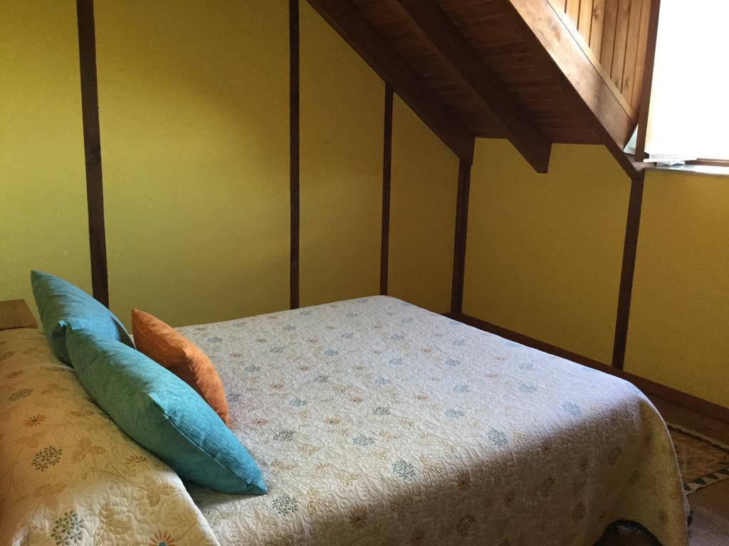 El Mirador De Los Trobos Villar de Otero Zimmer foto